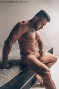 Foto Hot Tentazioni Hot Boys Bari Daniel Brasiliano - 2