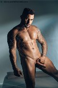 Foto Hot Tentazioni Hot Boys Bari Daniel Brasiliano - 1