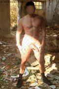 Foto Hot Tentazioni Hot Boys Lecce Damiano - 7