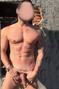 Foto Hot Tentazioni Hot Boys Lecce Damiano - 4