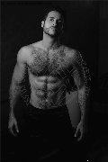 Foto Hot Tentazioni Hot Boys Modena Master Cristian - 2