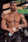 Foto Hot Tentazioni Hot Boys Palermo Leonardo - 1