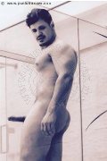 Foto Hot Tentazioni Hot Boys Roma Anderson - 11