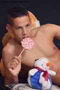 Foto Hot Tentazioni Hot Boys Torino Peter - 2