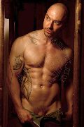Foto Hot Tentazioni Hot Boys Verona Luca Ferrari - 11