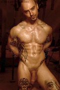 Foto Hot Tentazioni Hot Boys Verona Luca Ferrari - 10