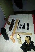 Foto Hot Tentazioni Hot Mistress Brescia Lady Ruby - 2