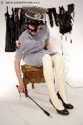 Foto Hot Tentazioni Hot Mistress Como Mantide Ares - 2