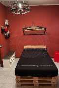 Foto Hot Tentazioni Hot Mistress Roma Mistress Nexia - 1