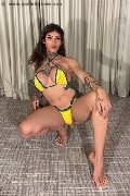 Foto Hot Tentazioni Hot Trans Bergamo Sabrina Prezotte Pornostar - 18