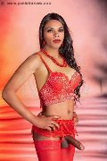 Foto Hot Tentazioni Hot Trans Isernia Naomi Fire - 2