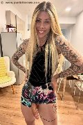 Foto Hot Tentazioni Hot Trans Madrid Ts Babi Honey - 42