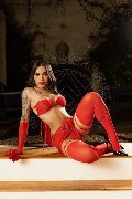 Foto Hot Tentazioni Hot Trans Milano Andreza Brasil - 1