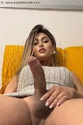 Foto Hot Tentazioni Hot Trans Milano Gabi Sampaio - 1