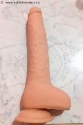 Foto Hot Tentazioni Hot Trans Piacenza Alessia Bionda Massaggiatrice Erotica - 4