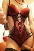 Foto Hot Tentazioni Hot Trans Pontedera Alessandra Mendez - 18