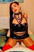 Foto Hot Tentazioni Hot Trans Roma Kassandra Iaska - 19