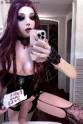 Foto Hot Tentazioni Hot Trans Tirana Bianca Occhiblu - 15