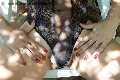 Foto Hot Tentazioni Hot Transescort Catanzaro Anna Hickhiman Pornostar - 3