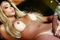 Foto Hot Tentazioni Hot Transescort Goi�nia Agatha Ferraz Class - 7