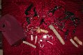 Foto Hot Tentazioni Hot Transescort Massa Pamela Santina - 15