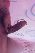 Foto Hot Tentazioni Hot Transescort Porto Luana Sereia - 1