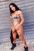 Foto Hot Tentazioni Hot Transescort Recife Sabry - 2
