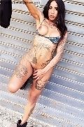 Foto Hot Tentazioni Hot Transescort Recife Sabry - 1