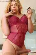 Foto Hot Tentazioni Hot Trav Glasgow Ninah Fox - 28