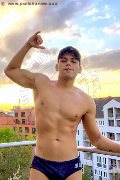 Foto Tentazioni Hot Boys Barcellona Daniel Bloom - 4