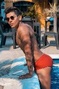 Foto Tentazioni Hot Boys Barcellona Daniel Bloom - 2