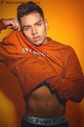 Foto Tentazioni Hot Boys Barcellona Daniel Bloom - 6
