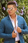 Foto Tentazioni Hot Boys Barcellona Daniel Bloom - 8