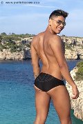 Foto Tentazioni Hot Boys Barcellona Daniel Bloom - 1