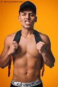 Foto Tentazioni Hot Boys Barcellona Daniel Bloom - 7
