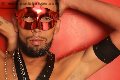 Foto Tentazioni Hot Boys Barcellona Franklin Acevedo - 11