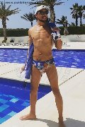 Foto Tentazioni Hot Boys Barcellona Franklin Acevedo - 3