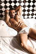 Foto Tentazioni Hot Boys Barcellona Mario - 13