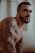 Foto Tentazioni Hot Boys Barcellona Mario - 2