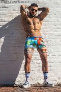 Foto Tentazioni Hot Boys Barcellona Mario - 8