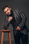 Foto Tentazioni Hot Boys Bari Daniel Brasiliano - 2