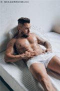 Foto Tentazioni Hot Boys Bari Daniel Brasiliano - 6