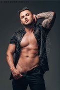 Foto Tentazioni Hot Boys Bari Daniel Brasiliano - 1