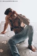 Foto Tentazioni Hot Boys Bari Daniel Brasiliano - 8