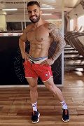 Foto Tentazioni Hot Boys Bari Daniel Brasiliano - 11