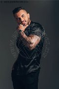 Foto Tentazioni Hot Boys Bari Daniel Brasiliano - 3