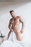 Foto Tentazioni Hot Boys Bari Daniel Brasiliano - 7