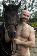 Foto Tentazioni Hot Boys Bergamo Luca Borromeo - 11