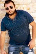 Foto Tentazioni Hot Boys Bisceglie Leonard - 12