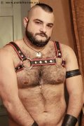 Foto Tentazioni Hot Boys Bisceglie Leonard - 17